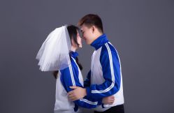 -苏薇摄影·照相馆