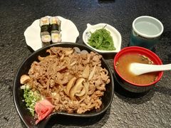 -东京爱上大连(中央大道店)