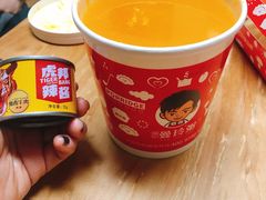 -曼玲粥店(五光食色美食城店)