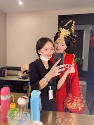 -盘子女人坊古装写真摄影(天津总店)