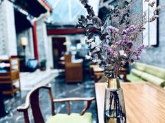 -北京古城老院厉晓麟精致菜