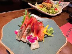 -鸟山鸣·日料食堂(王府井店)