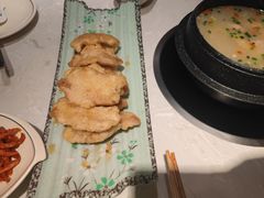 -七八冷面·延边朝鲜族美食(欢乐谷店)