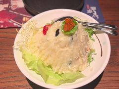 -京鹿料理(荟聚店)