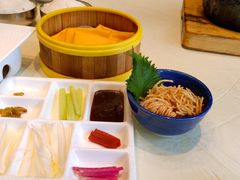 -小马哥融合菜(延安大街店)