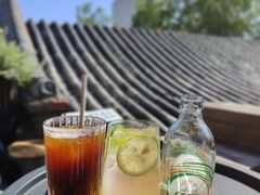 -火火咖啡&茶空间