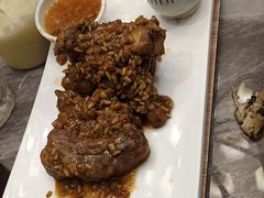 -君霖海鲜私房菜(春柳店)