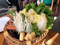 -半天妖烤鱼(方庄店)