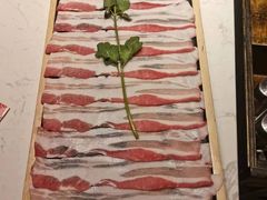 -码头故事火锅(大丰店)