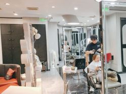-TOP HAIR SALON