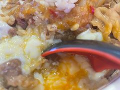 -食其家·牛丼咖喱(金桥国际店)