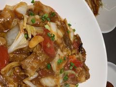 -阿毛饭店(和义路店)