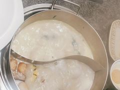 -江小渔鲜鱼火锅(辽沈二街店)