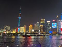 -外滩8号 whisky bar(金延大厦店)