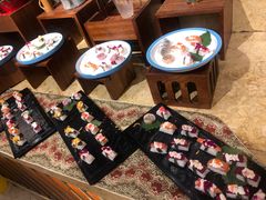 -芭菲盛宴·环球美食(北城国际店)