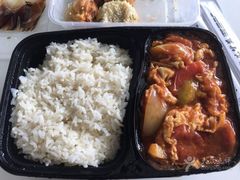 -肯德基(八达岭步行街店)