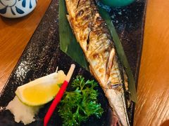 -成喜屋日本料理