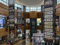 -杉杉奥特莱斯广场(哈尔滨店)