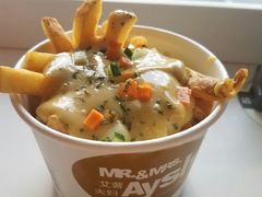 -艾薯夫妇Aysh(福田星河COCOPark店)