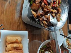 -老唐三下锅 ·张家界地标美食(溪布街店)