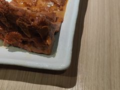 -大师兄·西北小馆(南沙万达广场店)