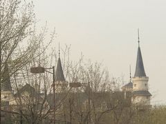 -北京张裕爱斐堡酒庄