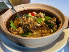 -八府香鸭·啫啫煲(华山路店)