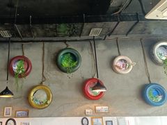 -米氏火鱼·泡椒鱼火锅(李子坝老店)