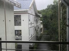 -深圳东部华侨城茵特拉根酒店