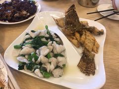 两食鲈鱼-和膳居饮食有限公司