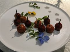 香邑鹅肝-麟1929(外滩店)