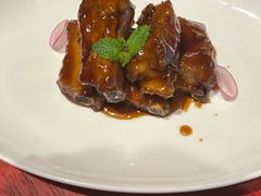 -镇江苏宁万豪酒店-苏筵中餐厅