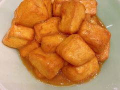 总督豆腐-淀里船宴(卓达店)