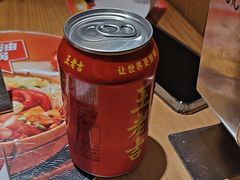 -福客麻辣烫·现炒麻辣香锅(印力中心店)