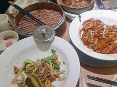 -粤集·手工粤菜(皇庭广场店)