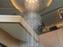 -上海静安香格里拉大酒店