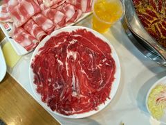 -红姐重庆火锅(曙光路店)