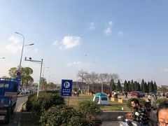 -南京市江宁方山