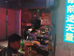 -令狐冲·活鱼馆(宝龙店)