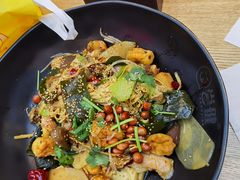 -尝健麻辣拌(大悦城店)