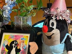 -布拉格餐厅· 中欧捷克菜(全国首店)