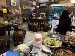 -阿嫂印象·民间江湖菜(大学城店)
