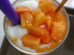 -圆碌碌甜品屋(二中店)