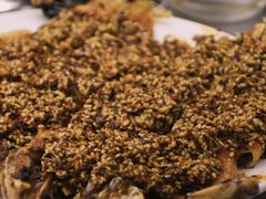 烤明太鱼-松明一烤肉馆(鲁园店)