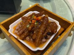 -荣粤酒家·融合粤菜