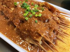 -回味南塘老王虾尾(总店)