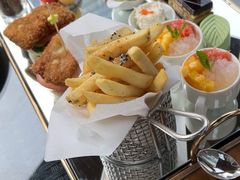 -花园5號餐厅