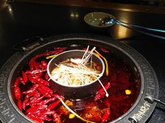 -晓宇重庆火锅(龙首店)