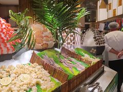 -亚马逊海鲜自助(梅溪湖步步高店)