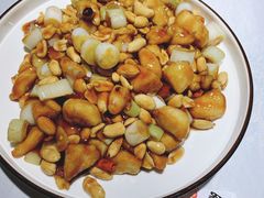 -雲蜀龙阁·金牌水煮鱼(方庄店)